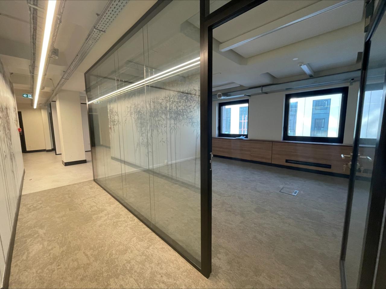 Bureau Villeurbanne 1553m² Location bureau Villeurbanne Rhône OLBUR2426960 12